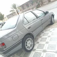 پژو GLX کلکسیونی