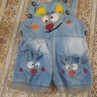 لباس بچگانه