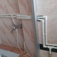 لوله کشی وسیم کشی سیار