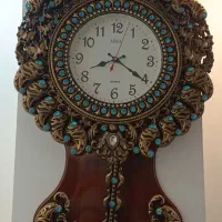 ساعت دیواری