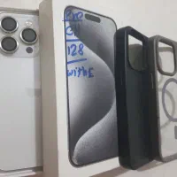 آیفون 15پرو در حد