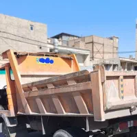 خاک چاه رایگان