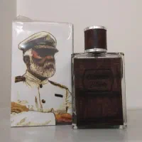 کاپتان بلک اصلی