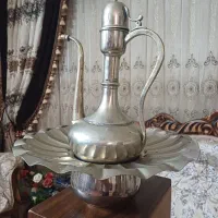 جنس ورشو|کلکسیون اشیاء عتیقه|بروجرد, |دیوار