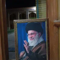 قاب عکس چاپ مخمل