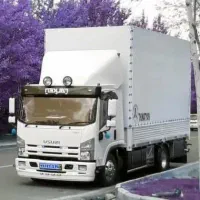 باربری تضمین بار اصفهان
