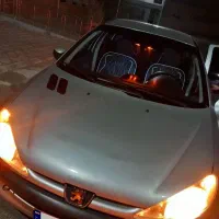 ۲۰۶|خودرو سواری و وانت|بستان آباد, |دیوار