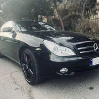 بنز cls350 مدل ۲۰۰۸|خودرو سواری و وانت|تهران, پاسداران|دیوار