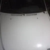 پراید۱۳۳ رنگ سفید