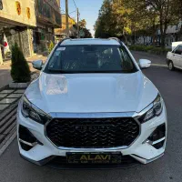 فیدلیتی الیت 7 نفره ، مدل ۱۴۰۴|خودرو سواری و وانت|شهرکرد, |دیوار