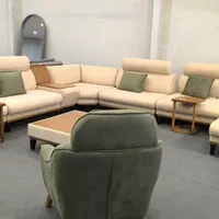 بزرگترین نمایشگاه مبل وطرح تعویض مبل دست دو با نو