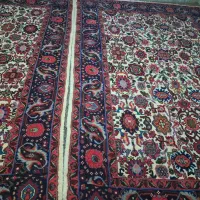 یک جفت فرش ۶متری