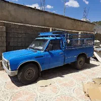 سایپا کاروان، مدل ۱۳۸۶