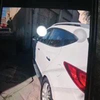 توسان 2013|خودرو سواری و وانت|تهران, استخر|دیوار