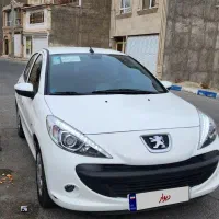 پژو۲۰۷ tu3 مدل ۱۴۰۴ خشک،صفر|خودرو سواری و وانت|رباط‌کریم, رباط‌کریم|دیوار