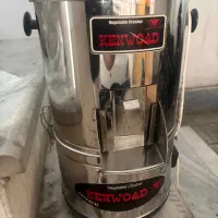 دستگاه سبزی خرد کن در حدنو