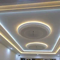 خدمات گچکاری. مدرن وکلاسیک