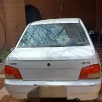 ۱۳۲sx مدل۸۸|خودرو سواری و وانت|علیآباد کتول, |دیوار