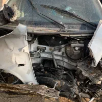 رانا تصادفی مدل ۹۳|خودرو سواری و وانت|تهران, مجیدیه|دیوار