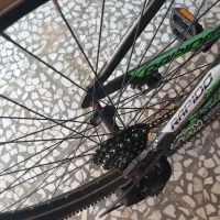 دوچرخه سالم عالی سبک|دوچرخه، اسکیت، اسکوتر|لاهیجان, گلستان|دیوار