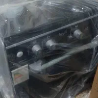 اجاق گاز طرح فر کیسا