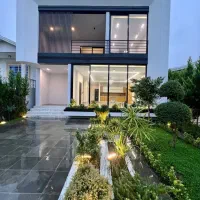 *بلخره اتفاق افتاد*شکوه معماری مدرن‌درشمال*نگهبان