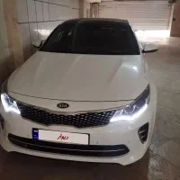 اوپتیما چی تی لاین