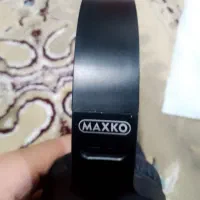 هدفون MAXKO|لوازم جانبی موبایل و تبلت|مشهد, طلاب|دیوار