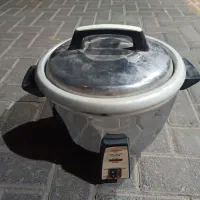 پلوپز‌ و آرام پز پارس خزر در حد نو