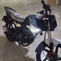 ایردوکو150|موتورسیکلت|محمدشهر, همایون ویلا|دیوار