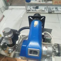 مشعل 220هزار گازی آک