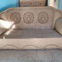 مبل3نفره ارزان|مبلمان خانگی و میز عسلی|اسفراین, |دیوار