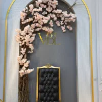 استخدام نیرو در آموزشگاه و آرایشگاه زنانه ویکتوریا