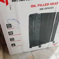 بخاری برقی ایرانی و خارجی بصورت عمده و تک|بخاری، هیتر، شومینه|بندرعباس, |دیوار