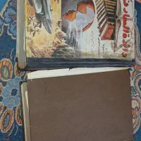 عنواع کتاب قدیمی|کتاب و مجله مذهبی|قم, علی آباد|دیوار