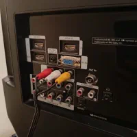 ال سی دی 42|تلویزیون و پروژکتور|قم, دروازه ری|دیوار