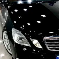 واکس و پولیش و سرامیک خودرو سیار