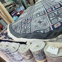 گلیم  گرد ۲متری|گلیم، جاجیم، گبه|مشهد, کوی المهدی|دیوار