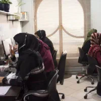 اپراتور تلفنی