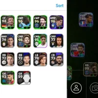 اکانت ای فوتبال|کنسول، بازی ویدئویی و آنلاین|گزیک, |دیوار