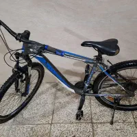 دوچرخه کم کارکرد درحدنو|دوچرخه، اسکیت، اسکوتر|رباط‌کریم, شهرک صنعتی نصیرآباد|دیوار