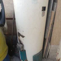 آبگرمکن ایستاده