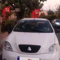 تیبا۱۴۰۱بسیار تمیز