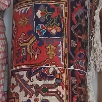 فرش هریس