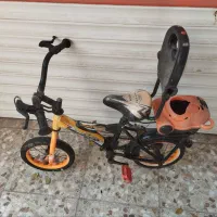 دوچرخه