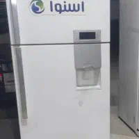 یخچال اسنوا فریزر بالا