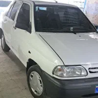 پراید مدل ۹۴|خودرو سواری و وانت|جهرم, |دیوار