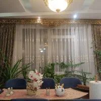 فروش پرده