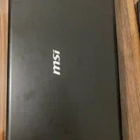 لپ تاپ msi|رایانه همراه|ارومیه, |دیوار