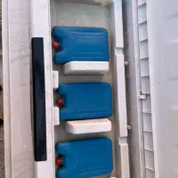 کولر آبی توربو کریستال|کولر آبی|مرند, |دیوار